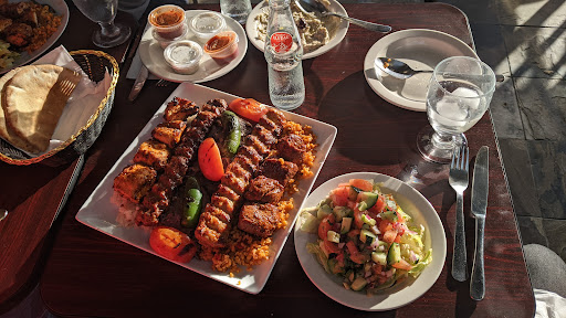 Photo of The Kebabci West - 417 Broadway, Westwood, NJ 07675