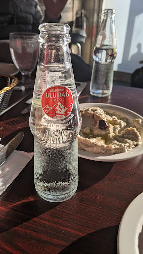 Photo of The Kebabci West - 417 Broadway, Westwood, NJ 07675