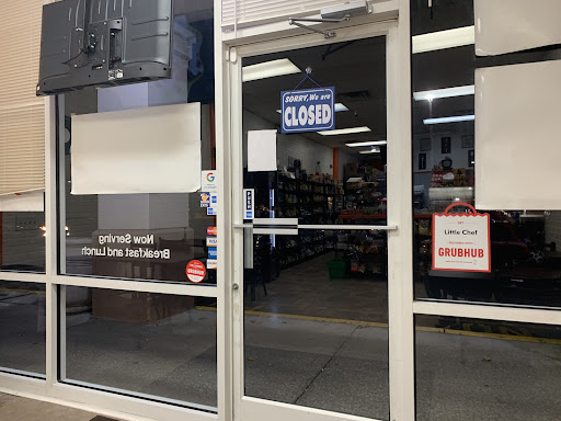 Photo of Little Chef - 279 Pascack Rd, Township of Washington, NJ 07676