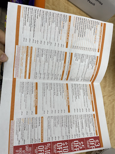 Photo of Little Chef - 279 Pascack Rd, Township of Washington, NJ 07676