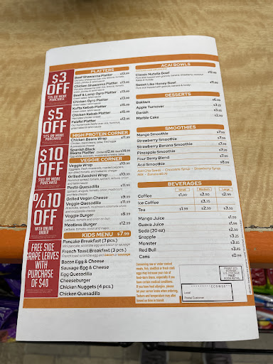 Photo of Little Chef - 279 Pascack Rd, Township of Washington, NJ 07676