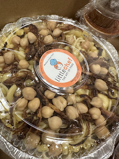 Photo of Little Chef - 279 Pascack Rd, Township of Washington, NJ 07676