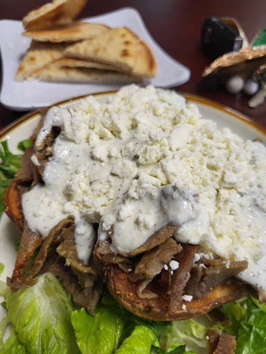 Photo of Chris's Charcoal Pit - 3283 Solomons Island Rd, Edgewater, MD 21037