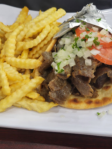 Photo of Chris's Charcoal Pit - 3283 Solomons Island Rd, Edgewater, MD 21037