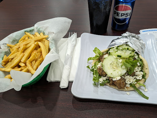 Photo of Chris's Charcoal Pit - 3283 Solomons Island Rd, Edgewater, MD 21037