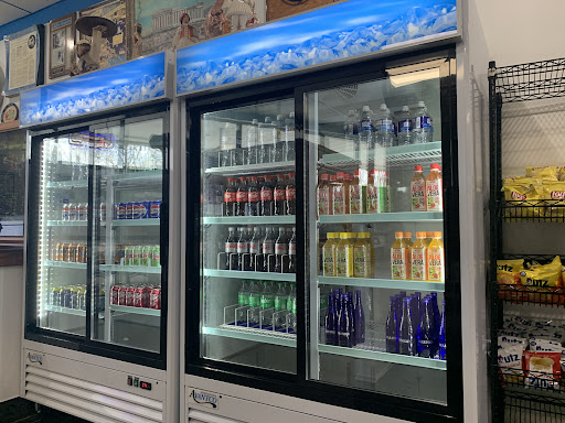 Photo of Chris's Charcoal Pit - 3283 Solomons Island Rd, Edgewater, MD 21037