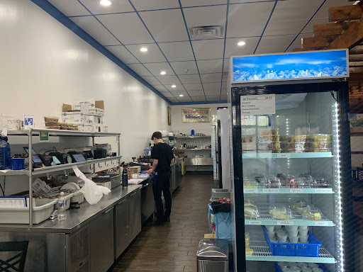 Photo of Chris's Charcoal Pit - 3283 Solomons Island Rd, Edgewater, MD 21037