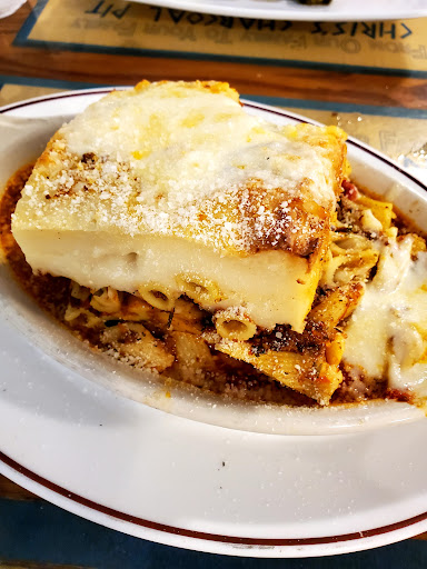 Photo of Chris's Charcoal Pit - 3283 Solomons Island Rd, Edgewater, MD 21037