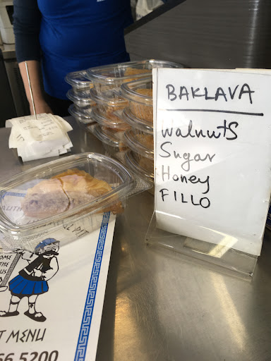 Photo of Chris's Charcoal Pit - 3283 Solomons Island Rd, Edgewater, MD 21037