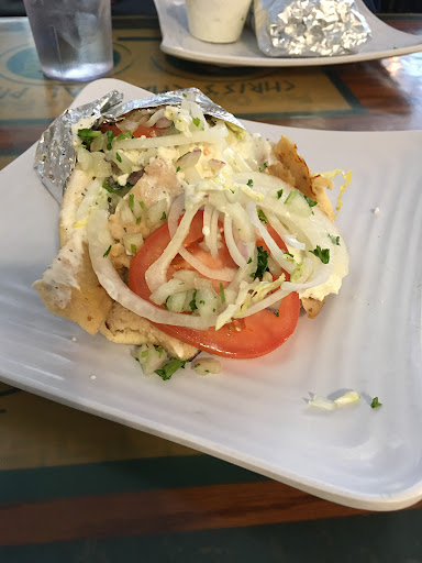 Photo of Chris's Charcoal Pit - 3283 Solomons Island Rd, Edgewater, MD 21037