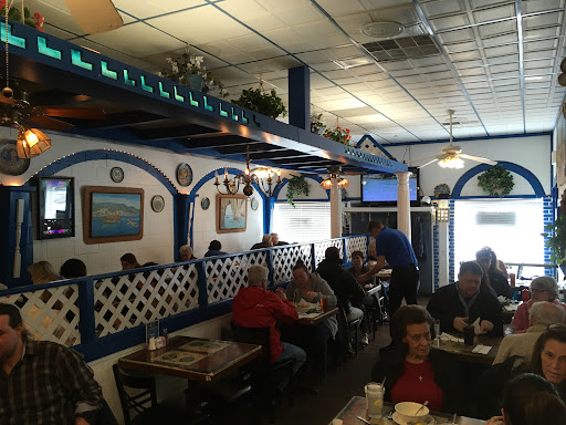 Photo of Chris's Charcoal Pit - 3283 Solomons Island Rd, Edgewater, MD 21037