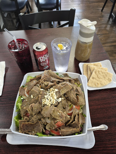 Photo of Chris's Charcoal Pit - 3283 Solomons Island Rd, Edgewater, MD 21037