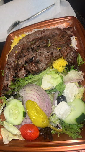 Photo of Moby Dick House of Kabob Annapolis - 2496 Riva Rd #430, Annapolis, MD 21401