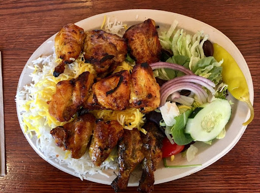 Photo of Moby Dick House of Kabob Annapolis - 2496 Riva Rd #430, Annapolis, MD 21401