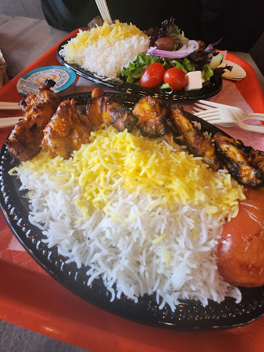 Photo of Moby Dick House of Kabob Annapolis - 2496 Riva Rd #430, Annapolis, MD 21401