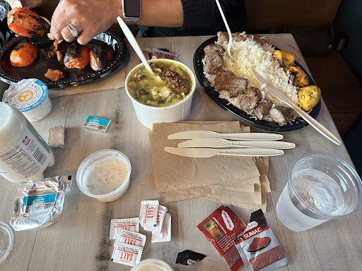 Photo of Moby Dick House of Kabob Annapolis - 2496 Riva Rd #430, Annapolis, MD 21401