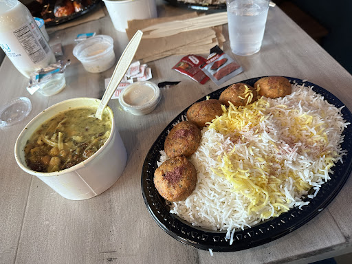 Photo of Moby Dick House of Kabob Annapolis - 2496 Riva Rd #430, Annapolis, MD 21401