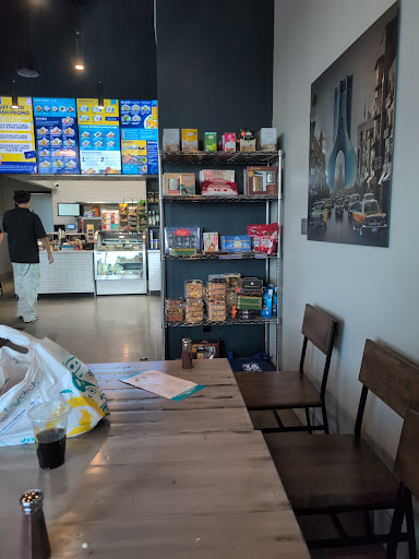 Photo of Moby Dick House of Kabob Annapolis - 2496 Riva Rd #430, Annapolis, MD 21401