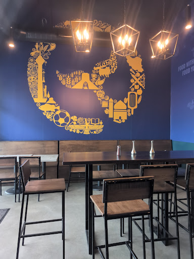 Photo of Moby Dick House of Kabob Annapolis - 2496 Riva Rd #430, Annapolis, MD 21401