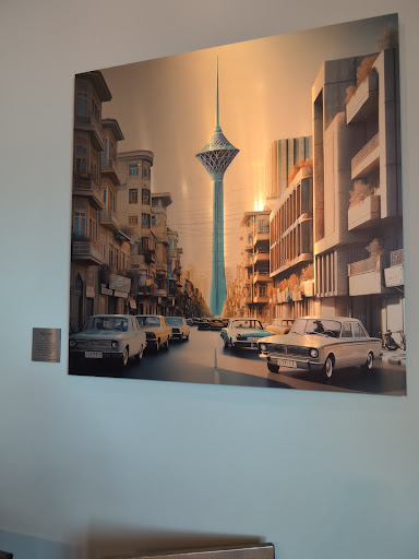 Photo of Moby Dick House of Kabob Annapolis - 2496 Riva Rd #430, Annapolis, MD 21401