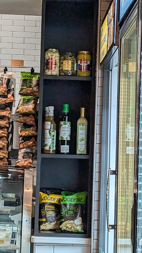 Photo of Moby Dick House of Kabob Annapolis - 2496 Riva Rd #430, Annapolis, MD 21401