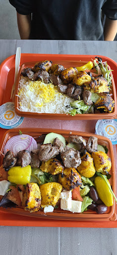 Photo of Moby Dick House of Kabob Annapolis - 2496 Riva Rd #430, Annapolis, MD 21401