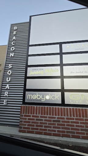 Photo of Moby Dick House of Kabob Annapolis - 2496 Riva Rd #430, Annapolis, MD 21401