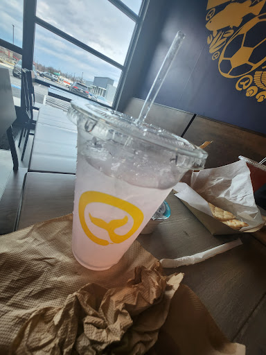 Photo of Moby Dick House of Kabob Annapolis - 2496 Riva Rd #430, Annapolis, MD 21401