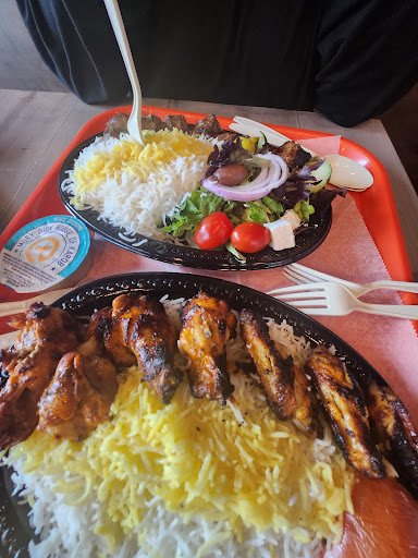 Photo of Moby Dick House of Kabob Annapolis - 2496 Riva Rd #430, Annapolis, MD 21401