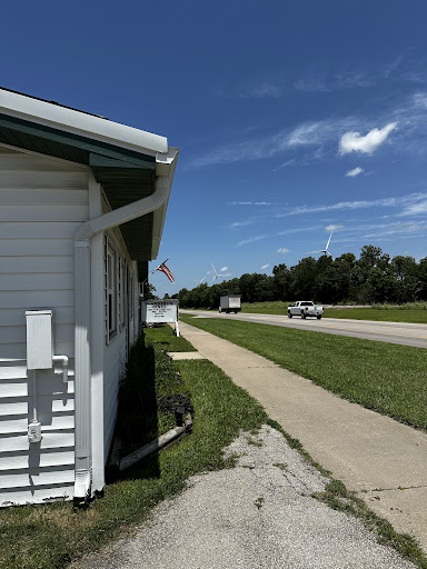 Photo of Sunshine's Diner - 205 Galveston St, Thayer, KS 66776