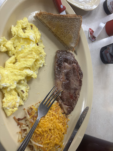 Photo of Bender's Kitchen - 2318 N 16th St, Parsons, KS 67357