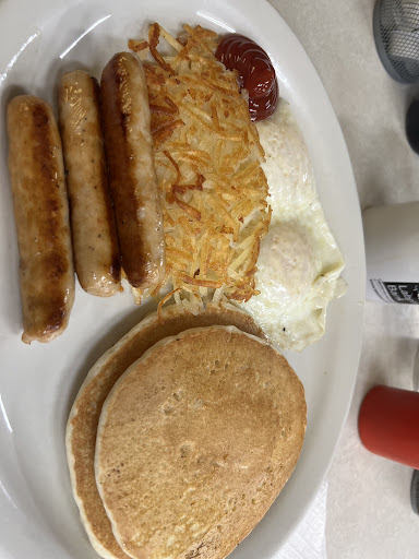 Photo of Bender's Kitchen - 2318 N 16th St, Parsons, KS 67357