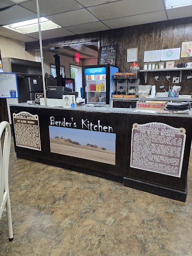 Photo of Bender's Kitchen - 2318 N 16th St, Parsons, KS 67357