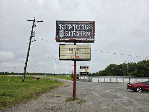 Photo of Bender's Kitchen - 2318 N 16th St, Parsons, KS 67357