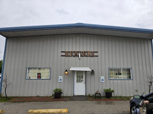 Photo of Bender's Kitchen - 2318 N 16th St, Parsons, KS 67357