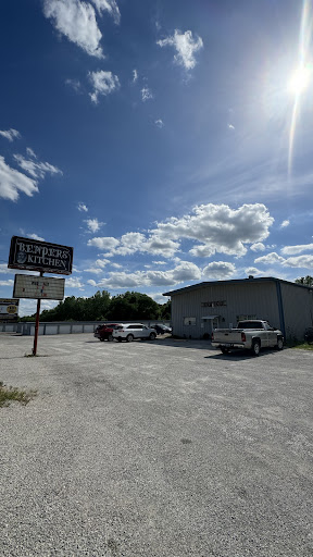 Photo of Bender's Kitchen - 2318 N 16th St, Parsons, KS 67357
