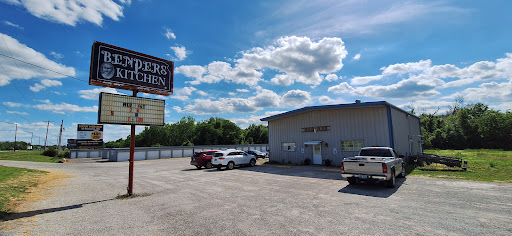 Photo of Bender's Kitchen - 2318 N 16th St, Parsons, KS 67357