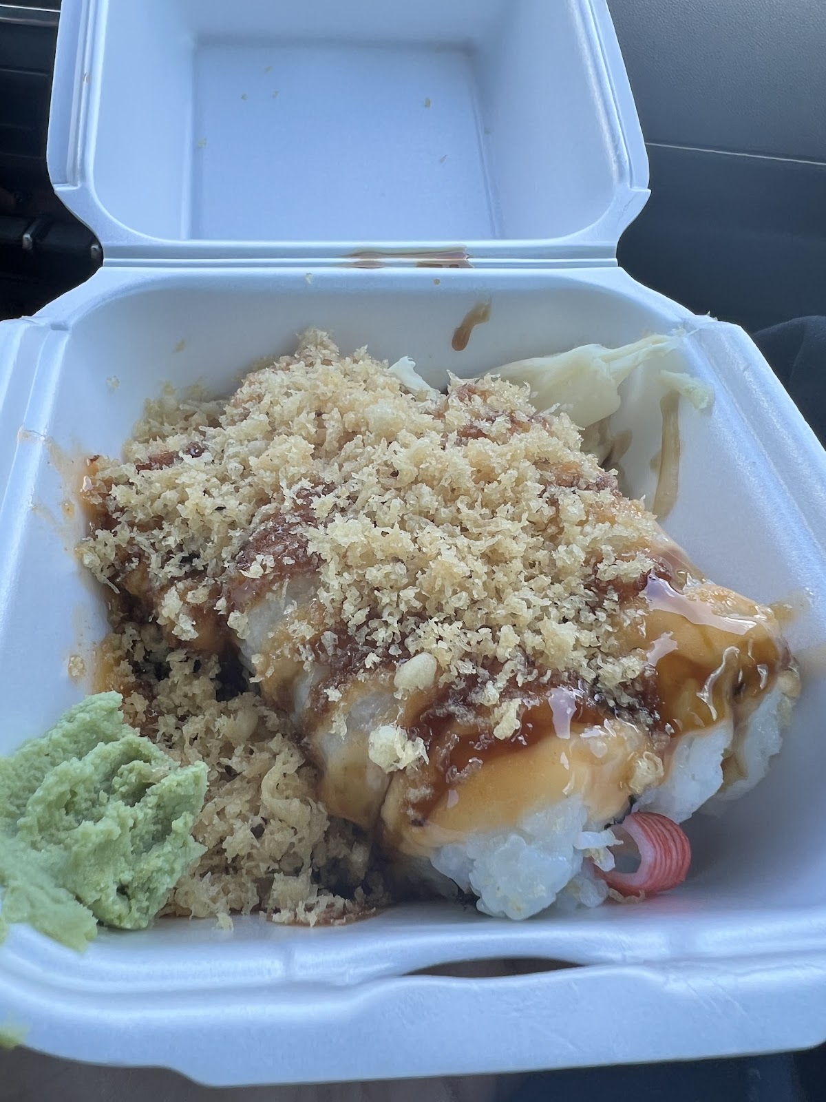 Photo of JAVA'S HIBACHI GRILL AND SUSHI - 2209 Main St, Parsons, KS 67357