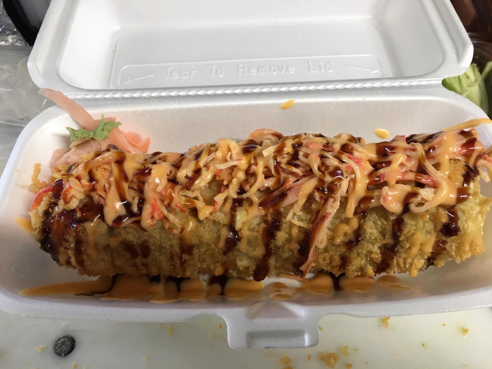 Photo of JAVA'S HIBACHI GRILL AND SUSHI - 2209 Main St, Parsons, KS 67357