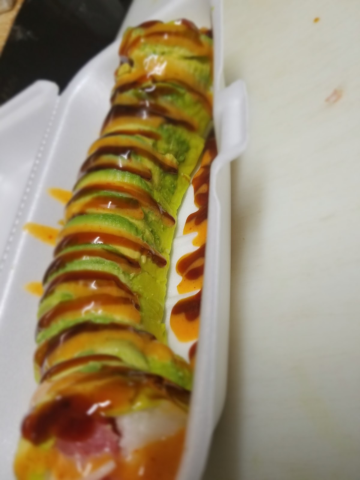 Photo of JAVA'S HIBACHI GRILL AND SUSHI - 2209 Main St, Parsons, KS 67357