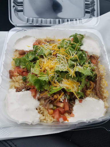 Photo of Chalate - 1500 Main St, Parsons, KS 67357