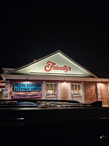 Photo of Friendly's - 4189 Mountain Rd, Pasadena, MD 21122