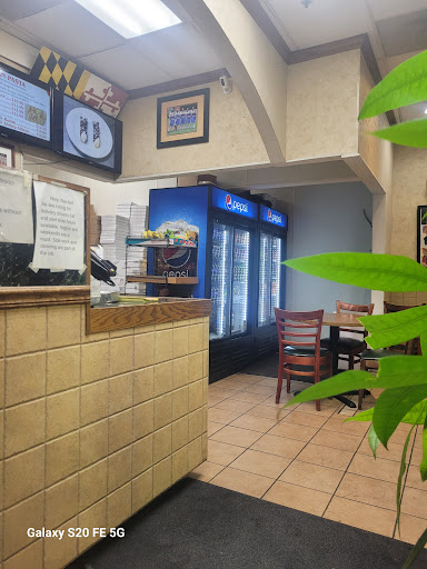 Photo of Sam's Pizza & Subs - 7954 Baltimore Annapolis Blvd, Glen Burnie, MD 21060