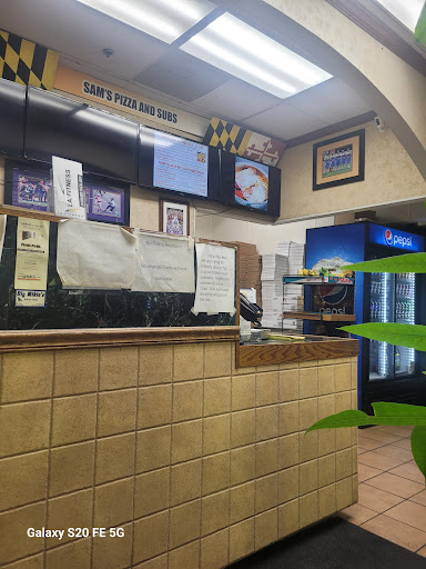 Photo of Sam's Pizza & Subs - 7954 Baltimore Annapolis Blvd, Glen Burnie, MD 21060