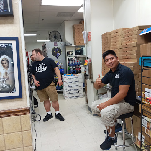 Photo of Sam's Pizza & Subs - 7954 Baltimore Annapolis Blvd, Glen Burnie, MD 21060