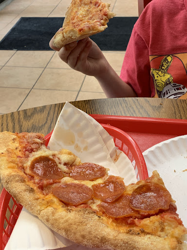 Photo of Sam's Pizza & Subs - 7954 Baltimore Annapolis Blvd, Glen Burnie, MD 21060