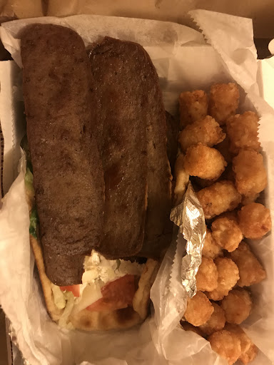 Photo of Sam's Pizza & Subs - 7954 Baltimore Annapolis Blvd, Glen Burnie, MD 21060