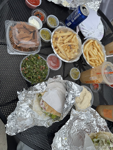 Photo of Beyond Pita - 82 Church St A, Montclair, NJ 07042