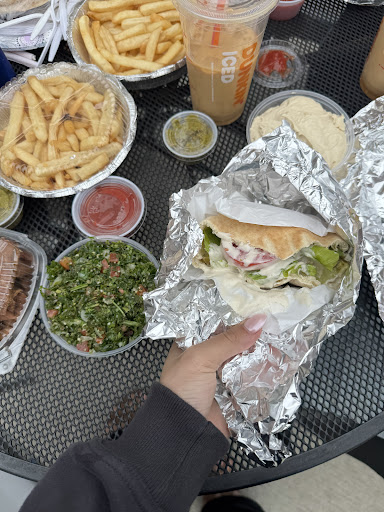 Photo of Beyond Pita - 82 Church St A, Montclair, NJ 07042