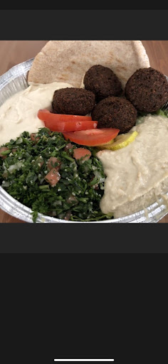 Photo of Beyond Pita - 82 Church St A, Montclair, NJ 07042